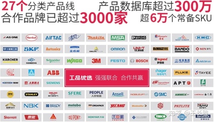 掘金萬億工業(yè)品市場 京東企業(yè)購如何發(fā)揮“超級連接器”的作用？